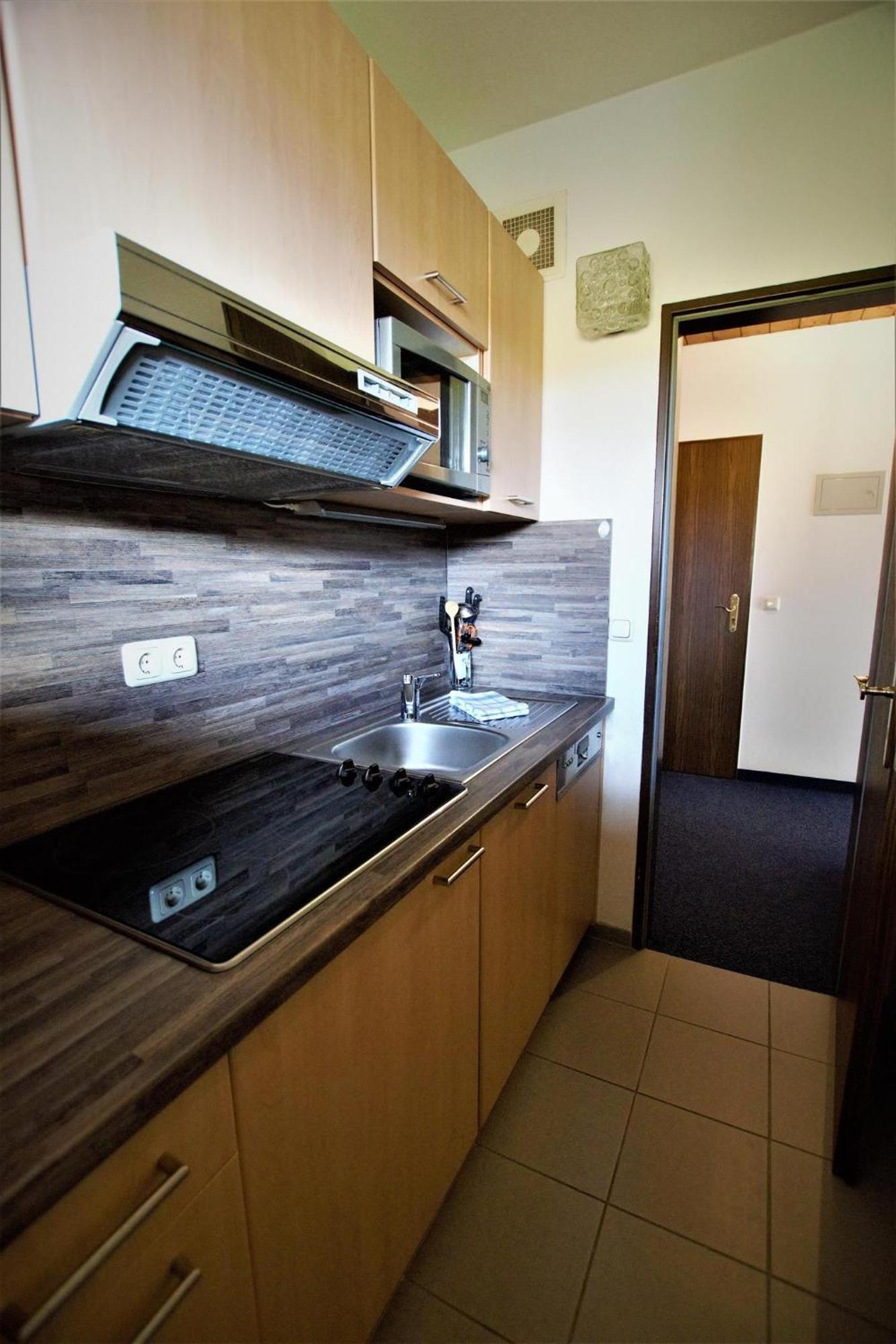 Hotel Ferienhaus Waldwinkl Grainau Pokoj fotografie